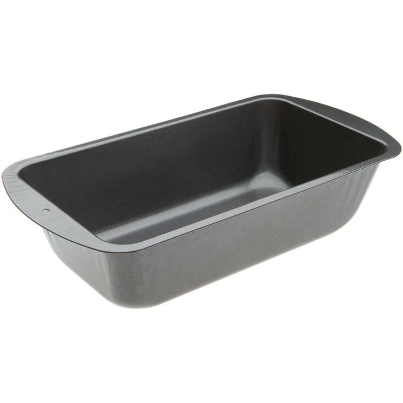 Bakeware |   9.5 Loaf Pan Non Stick Bakeware Bakeware