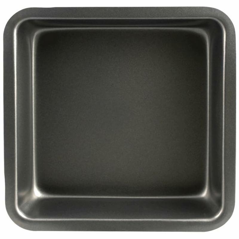 Bakeware |   Cake Pan Non Stick 8" Bakeware Bakeware