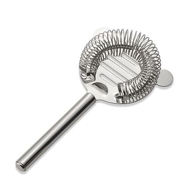 Bar & Wine Tools |   Stainless Steel Bar Strainer Bar & Wine Tools Bar & Wine Tools