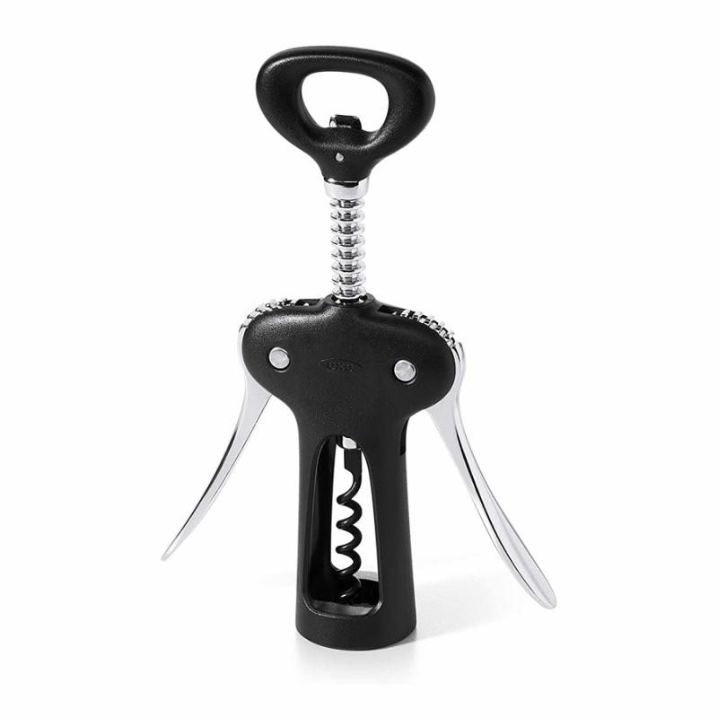 Bar & Wine Tools |   Winged Corkscrew W/Bottle Opener Bar & Wine Tools Bar & Wine Tools