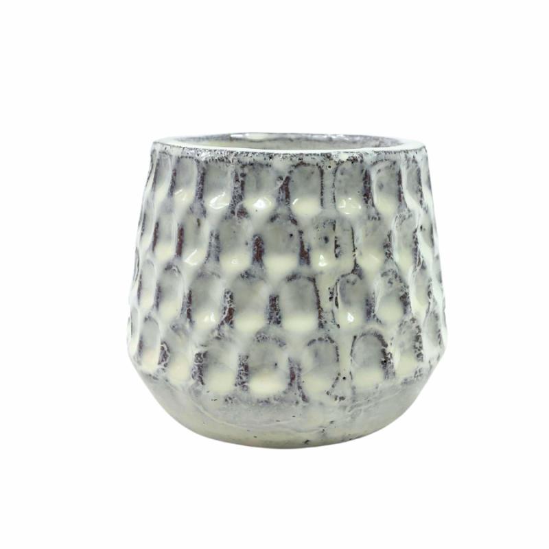 Candles |   Citronella Garden Dented Candle Candles Candles