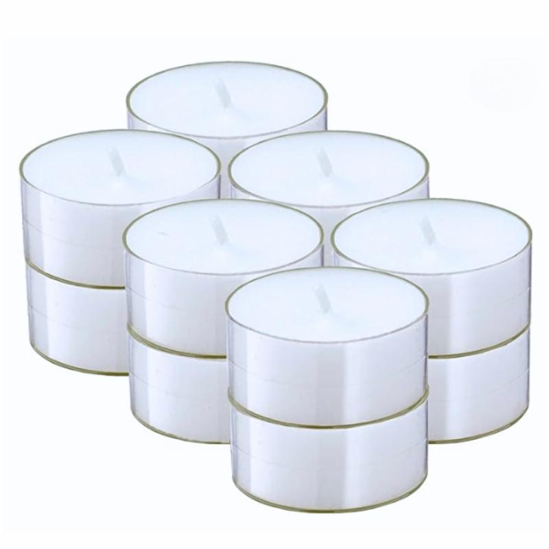 Candles |   Tea Light 12 Pack Candles Candles