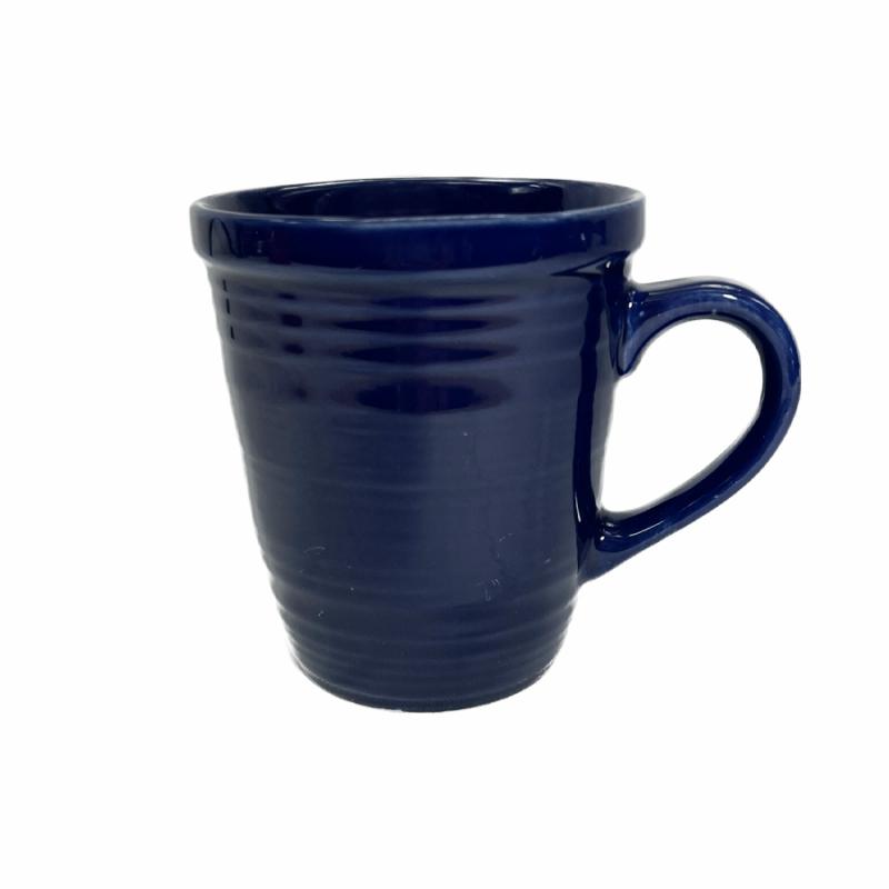 Coffee Mugs & Coasters |   16Oz Carnival Collection Coffee Mug – Cobalt Blue Coffee Mugs & Coasters Coffee Mugs & Coasters