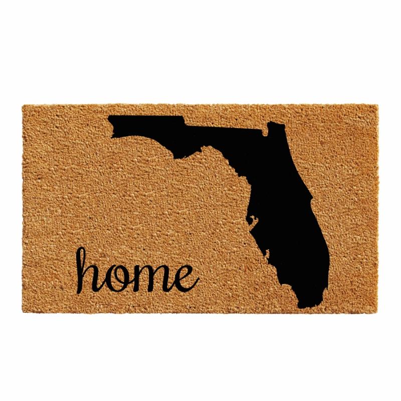 Coir Doormats |   Florida Doormat Coir Doormats Coir Doormats