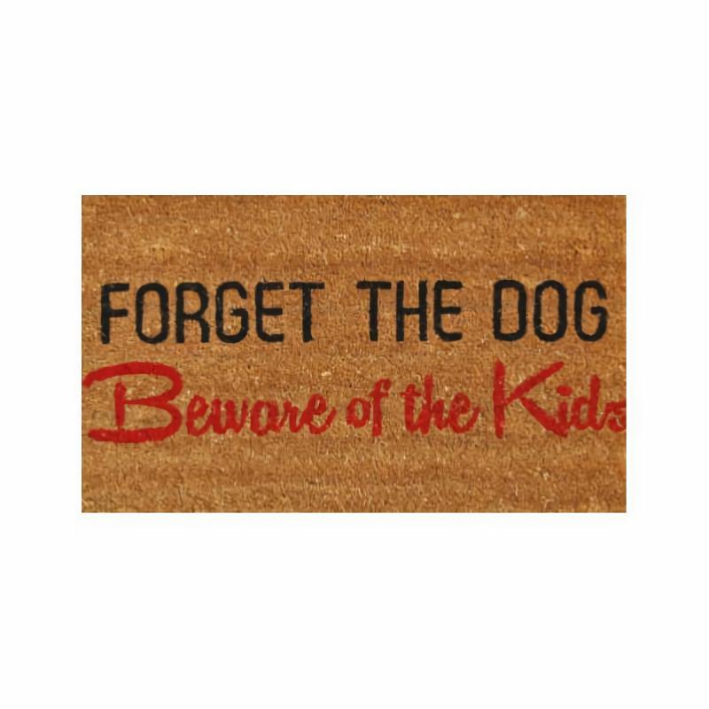 Coir Doormats |   Forget The Dog Doormat Coir Doormats Coir Doormats