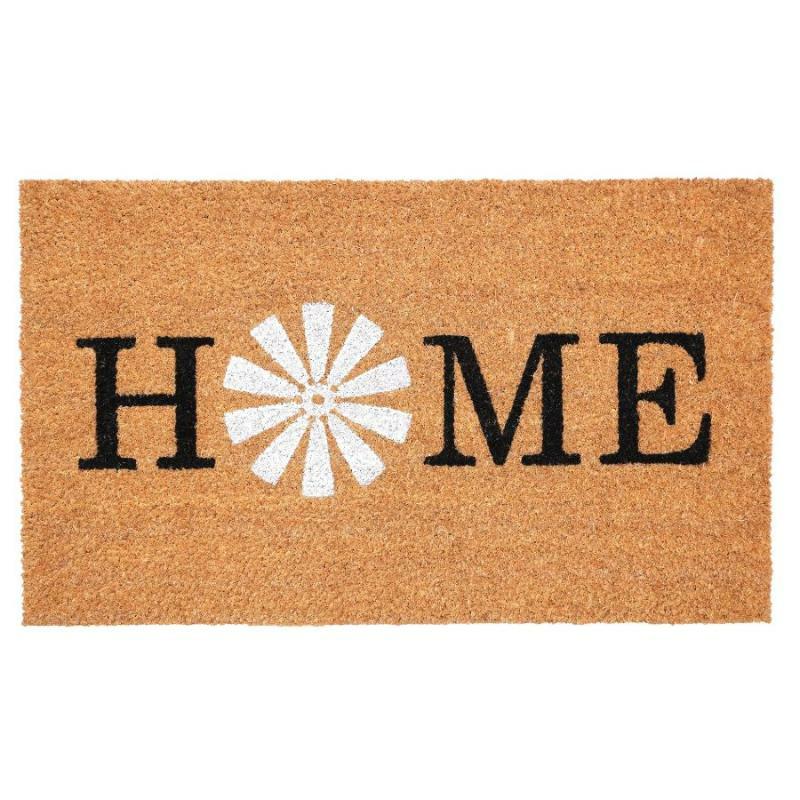 Coir Doormats |   Home Windmill Doormat Coir Doormats Coir Doormats