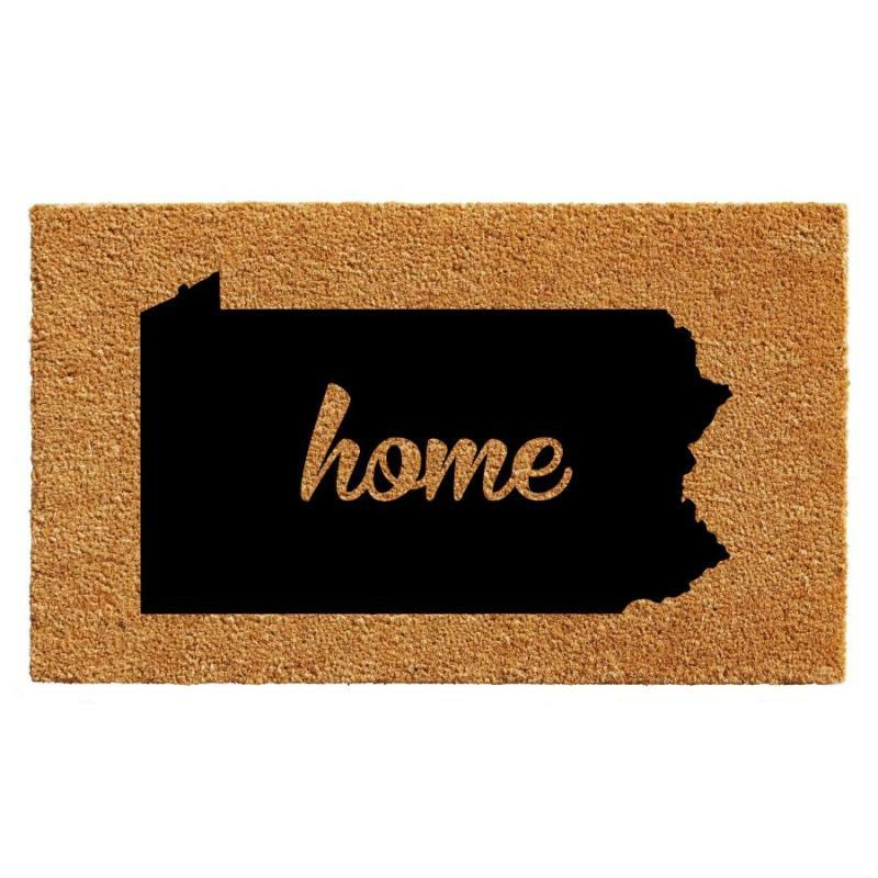 Coir Doormats |   Pennsylvania Doormat Coir Doormats Coir Doormats