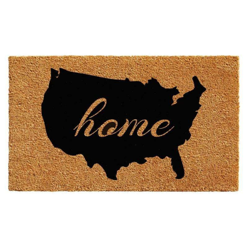 Coir Doormats |   Usa Home Doormat Coir Doormats Coir Doormats