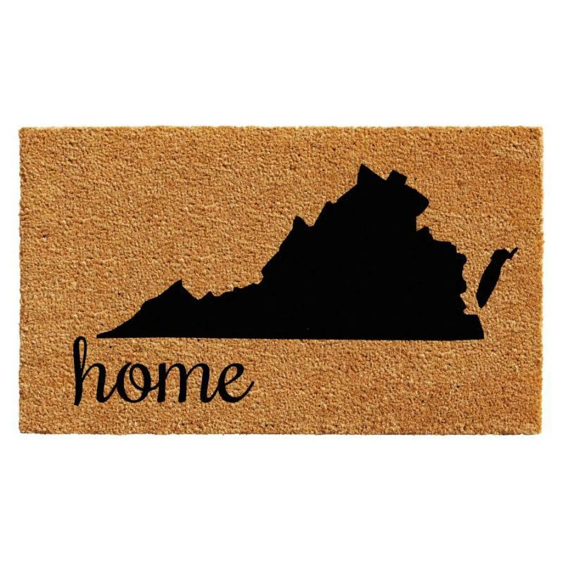 Coir Doormats |   Virginia Doormat Coir Doormats Coir Doormats