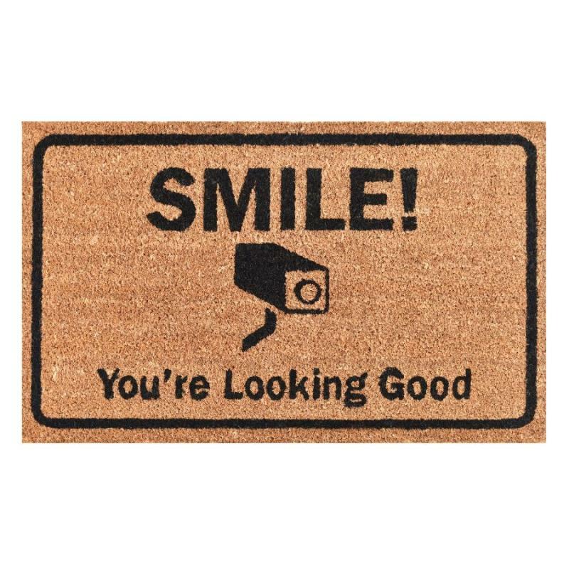 Coir Doormats |   You’Re Looking Good Doormat Coir Doormats Coir Doormats