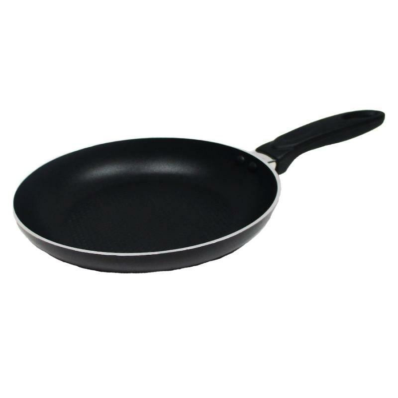 Cookware |   Cook Pro Frying Pan – 8" Cookware Cookware