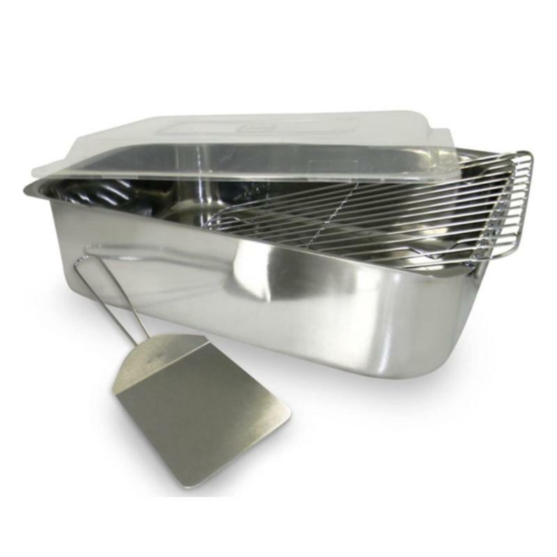 Cookware |   Lasagna/Roaster Pan 4Pc Cookware Cookware