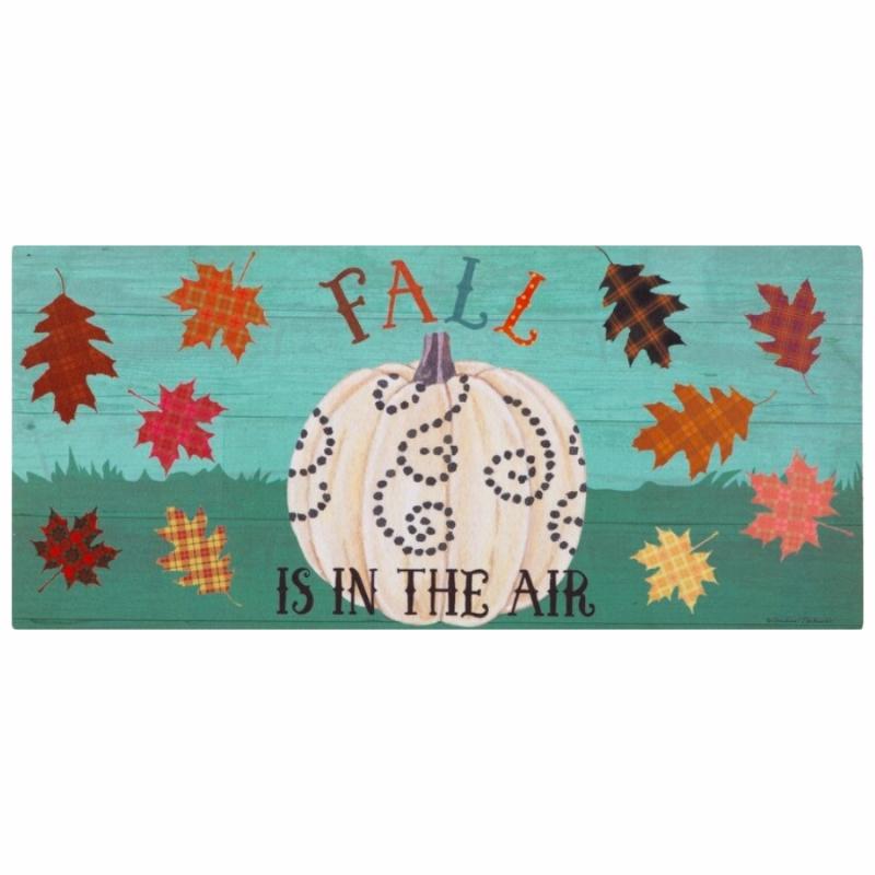 Doormats, Mat Inserts & Mat Trays |   Fall Is In The Air Medium Mat Insert Doormats, Mat Inserts & Mat Trays Doormats, Mat Inserts & Mat Trays