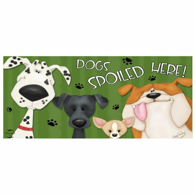 Doormats, Mat Inserts & Mat Trays |   Spoiled Medium Mat Insert Doormats, Mat Inserts & Mat Trays Doormats, Mat Inserts & Mat Trays