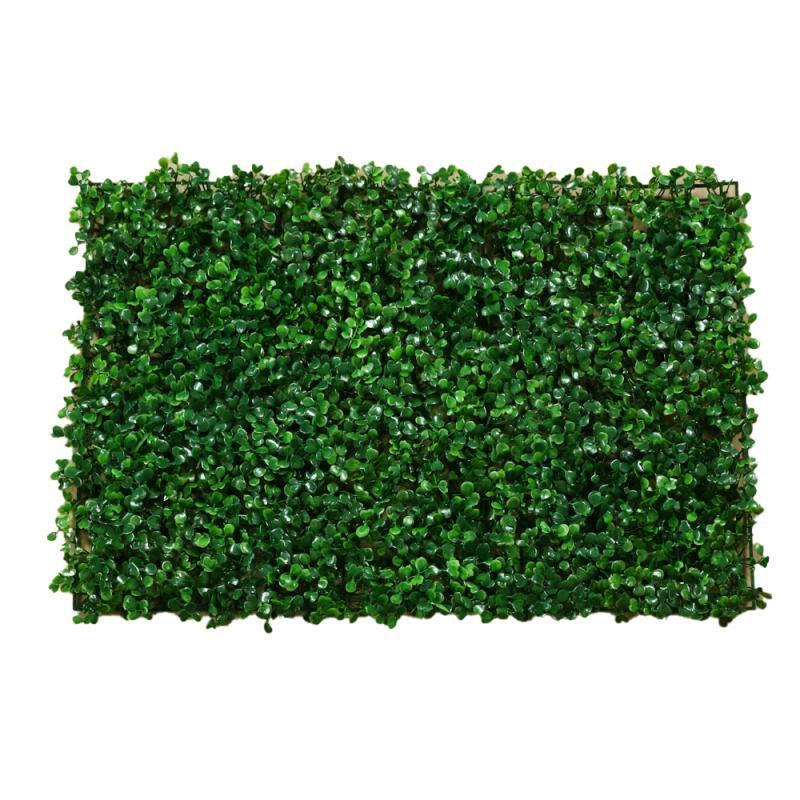 Floral Wall Panels |   17" X 24" Panel – Boxwood Floral Floral Wall Panels