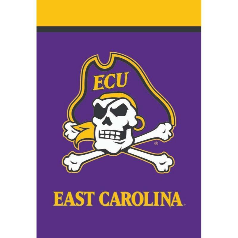 Garden Flags |   Ecu Garden Flag Flags Garden Flags