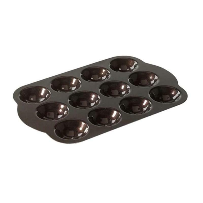 Grilling Accessories |   Meatball Grilling Pan Grilling Accessories Grilling Accessories