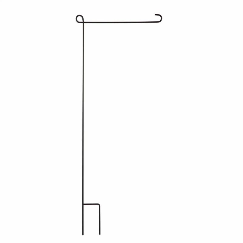 Hardware |   28" Outdoor Flag Stand Hardware Hardware