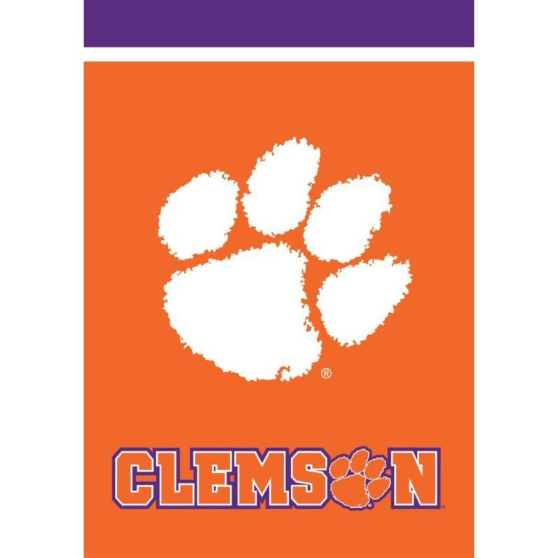 House Flags |   Clemson House Flag Flags House Flags