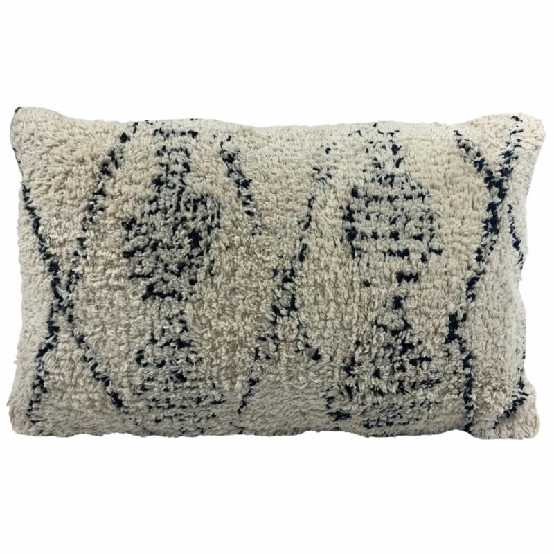 Indoor Pillows |   12" X 18" Moroccan Throw Indoor Pillow Home Accents Indoor Pillows