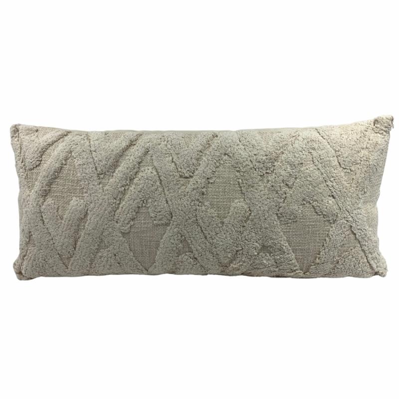 Indoor Pillows |   12" X 30" Soft Texture Indoor Pillow Home Accents Indoor Pillows