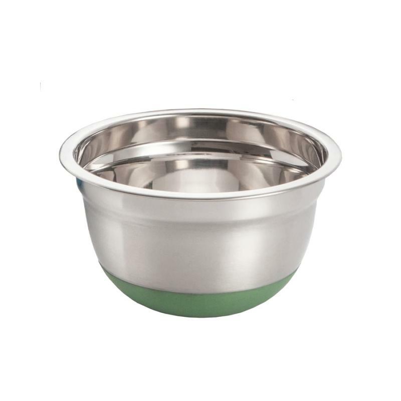 Kitchen Gadgets & Utensils |   1.5Qt Ss Mixing Bowl With Non Slip Bottom Kitchen & Bath Kitchen Gadgets & Utensils