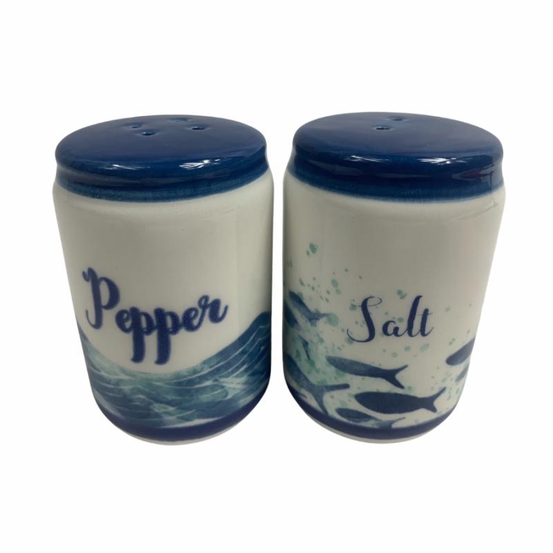 Oil, Vinegar, Salt & Pepper Shakers |   Sea Beach Shakers Oil, Vinegar, Salt & Pepper Shakers Oil, Vinegar, Salt & Pepper Shakers