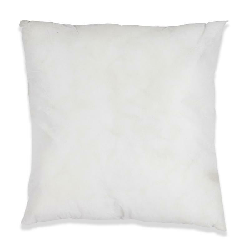 Outdoor Pillows |   18" Outdoor Pillow Form Insert Outdoor Living Outdoor Pillows