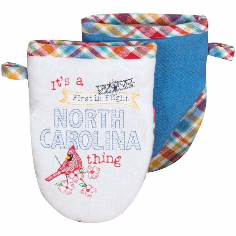 Pot Holders, Oven Mitts & Drying Mats |   North Oven Mitt Linens Pot Holders, Oven Mitts & Drying Mats