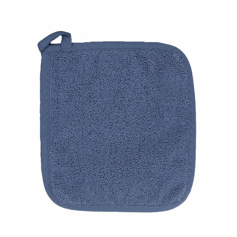 Pot Holders, Oven Mitts & Drying Mats |   Pot Holder – Federal Blue Linens Pot Holders, Oven Mitts & Drying Mats