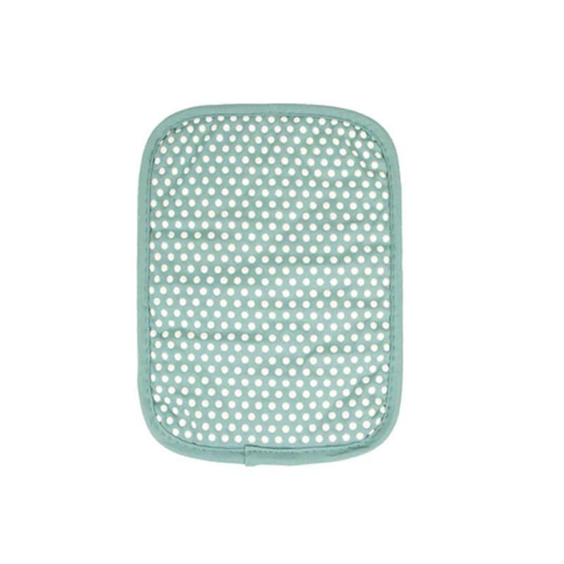 Pot Holders, Oven Mitts & Drying Mats |   Silicone Dot Pot Holder – Dew Linens Pot Holders, Oven Mitts & Drying Mats