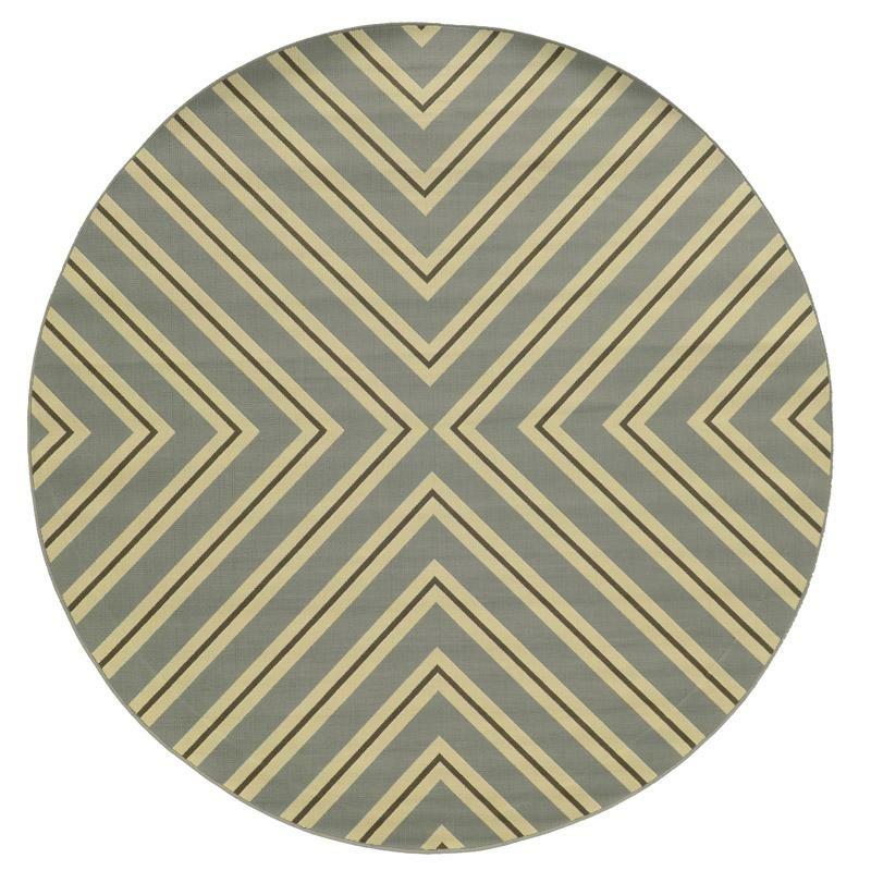 Round Outdoor Area Rugs |   Round Outdoor Rug Outdoor Rugs & Doormats Round Outdoor Area Rugs