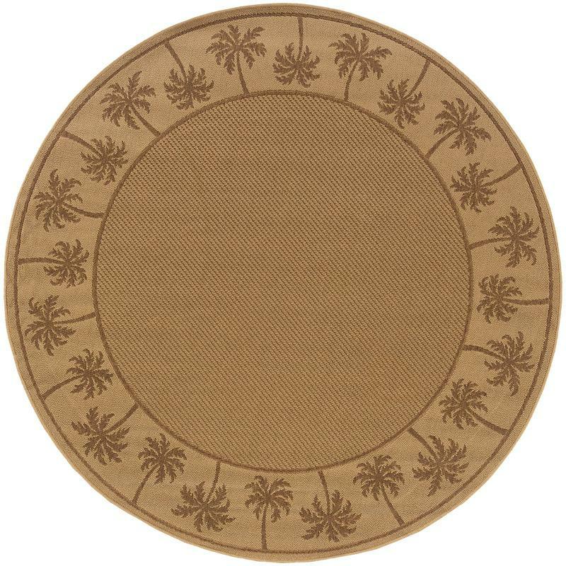 Round Outdoor Area Rugs |   Round Outdoor Rug Outdoor Rugs & Doormats Round Outdoor Area Rugs