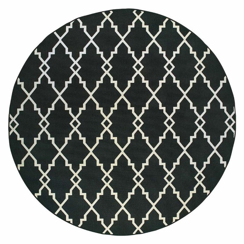 Round Outdoor Area Rugs |   Round Outdoor Rug Outdoor Rugs & Doormats Round Outdoor Area Rugs