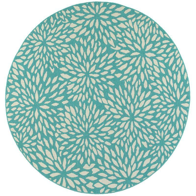 Round Outdoor Area Rugs |   Round Outdoor Rug Outdoor Rugs & Doormats Round Outdoor Area Rugs