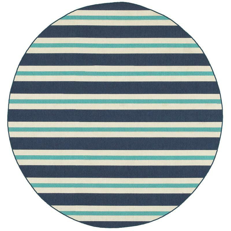 Round Outdoor Area Rugs |   Round Outdoor Rug Outdoor Rugs & Doormats Round Outdoor Area Rugs