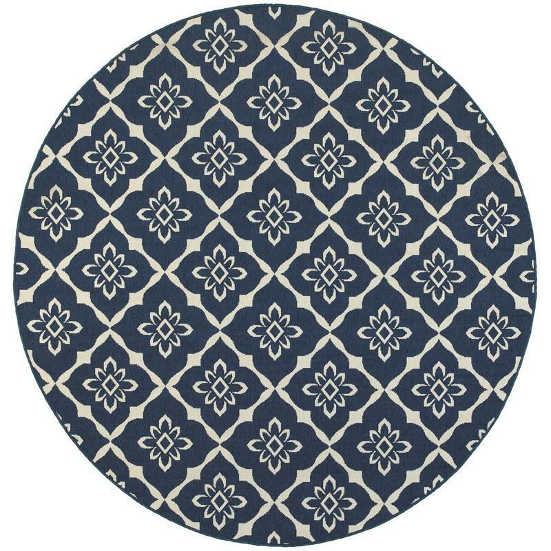 Round Outdoor Area Rugs |   Round Outdoor Rug Outdoor Rugs & Doormats Round Outdoor Area Rugs