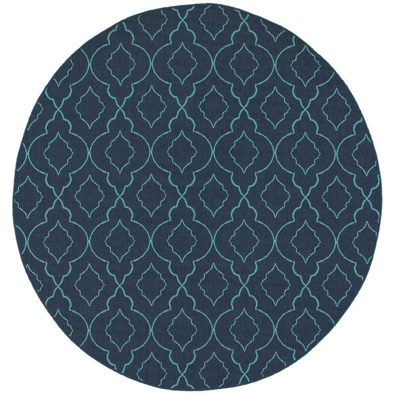 Round Outdoor Area Rugs |   Round Outdoor Rug Outdoor Rugs & Doormats Round Outdoor Area Rugs