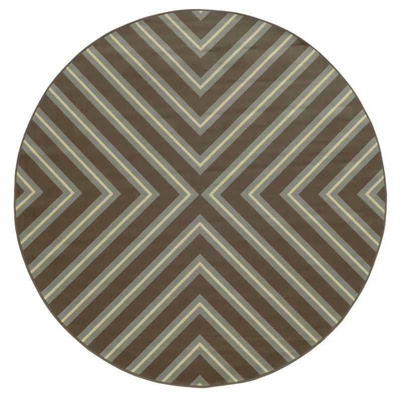 Round Outdoor Area Rugs |   Round Outdoor Rug Outdoor Rugs & Doormats Round Outdoor Area Rugs