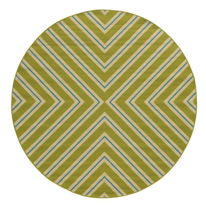 Round Outdoor Area Rugs |   Round Outdoor Rug Outdoor Rugs & Doormats Round Outdoor Area Rugs