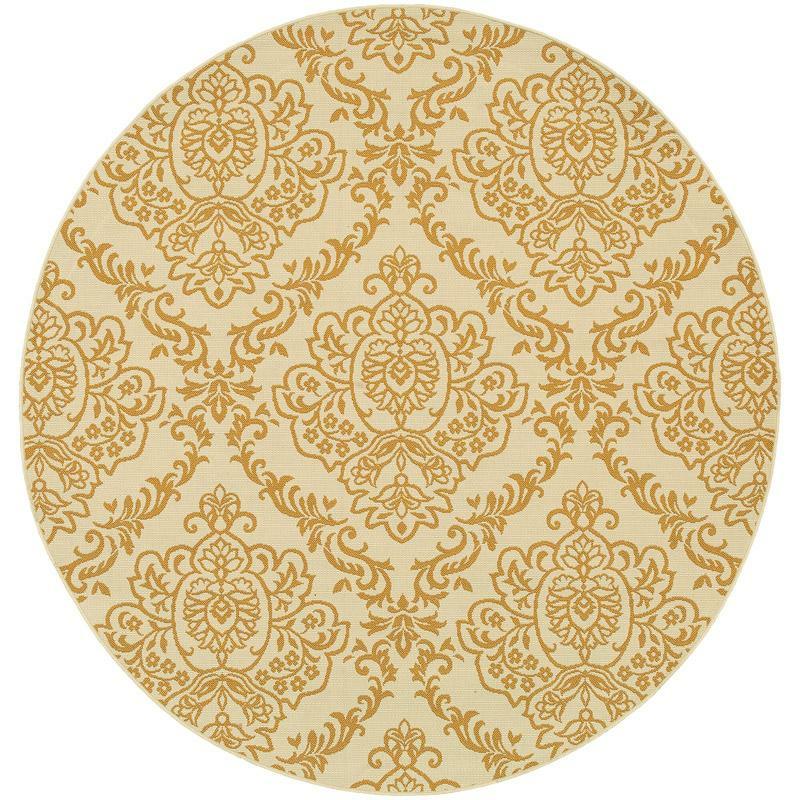 Round Outdoor Area Rugs |   Round Outdoor Rug Outdoor Rugs & Doormats Round Outdoor Area Rugs