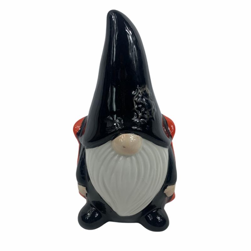 Scrubber Holders |   Halloween Gnome Scrubber Holder Kitchen & Bath Scrubber Holders