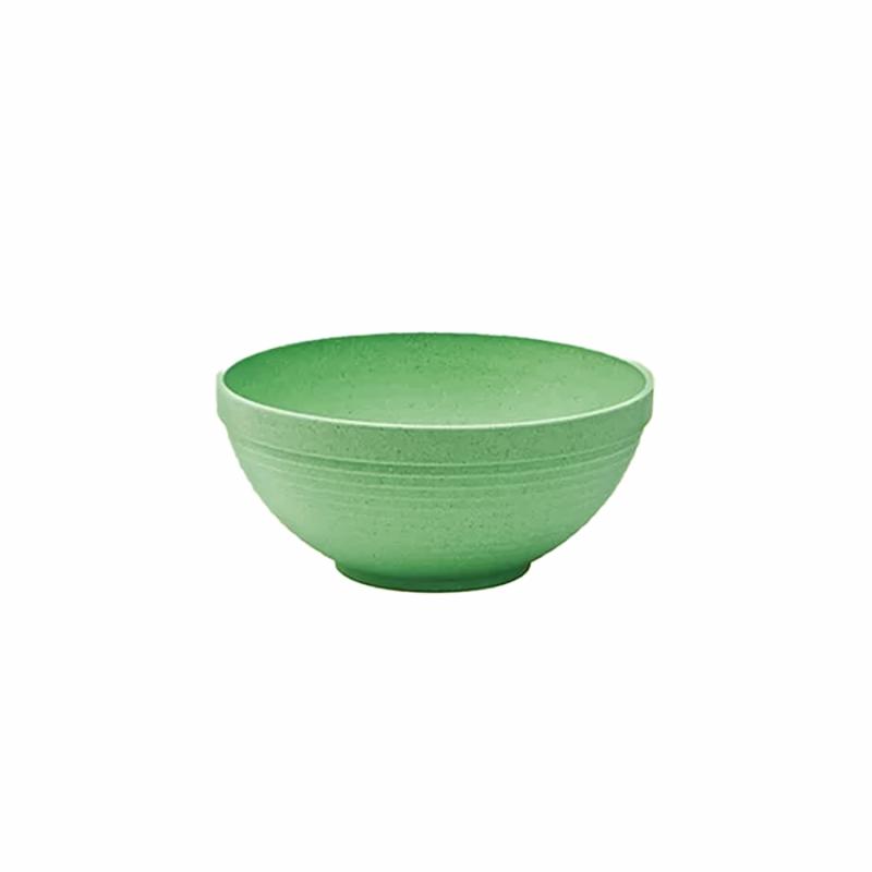 Serveware |   7.5" Frosted Green Serveware Serveware