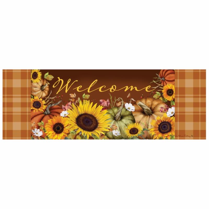 Signature Signs |   Give Thanks Wreath Signature Sign Signature Signs Signature Signs