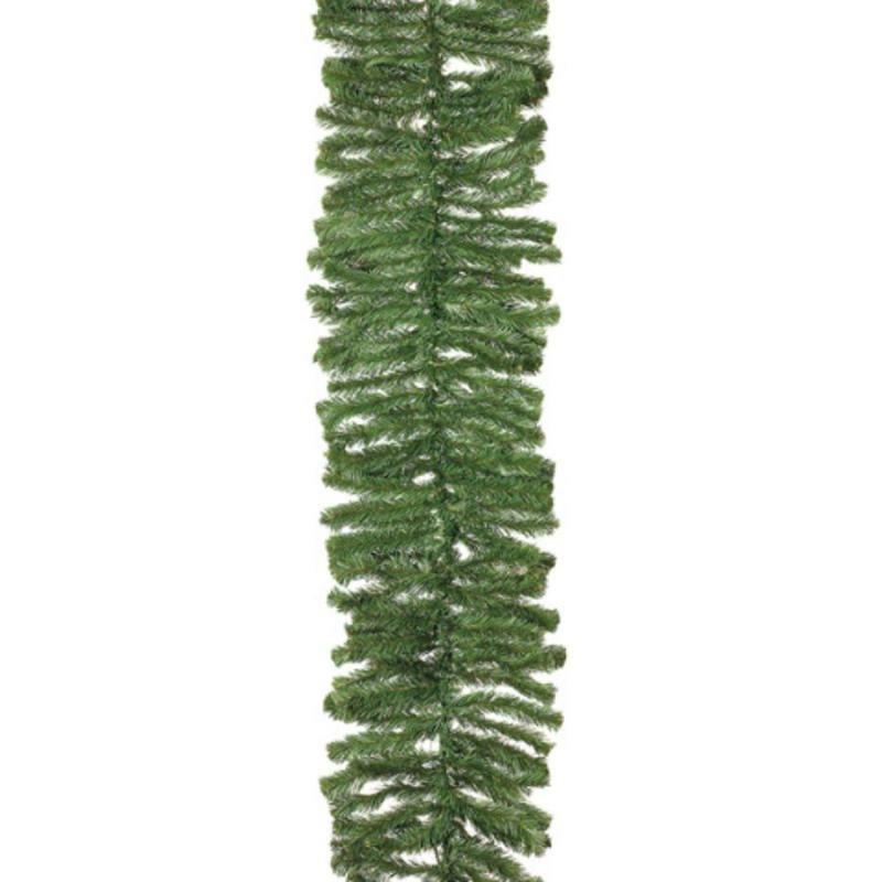 Stems, Bushes, Picks & Garlands |   9’X18" Deluxe Windsor Pine Garland Christmas Floral And Crafts Christmas Floral And Crafts