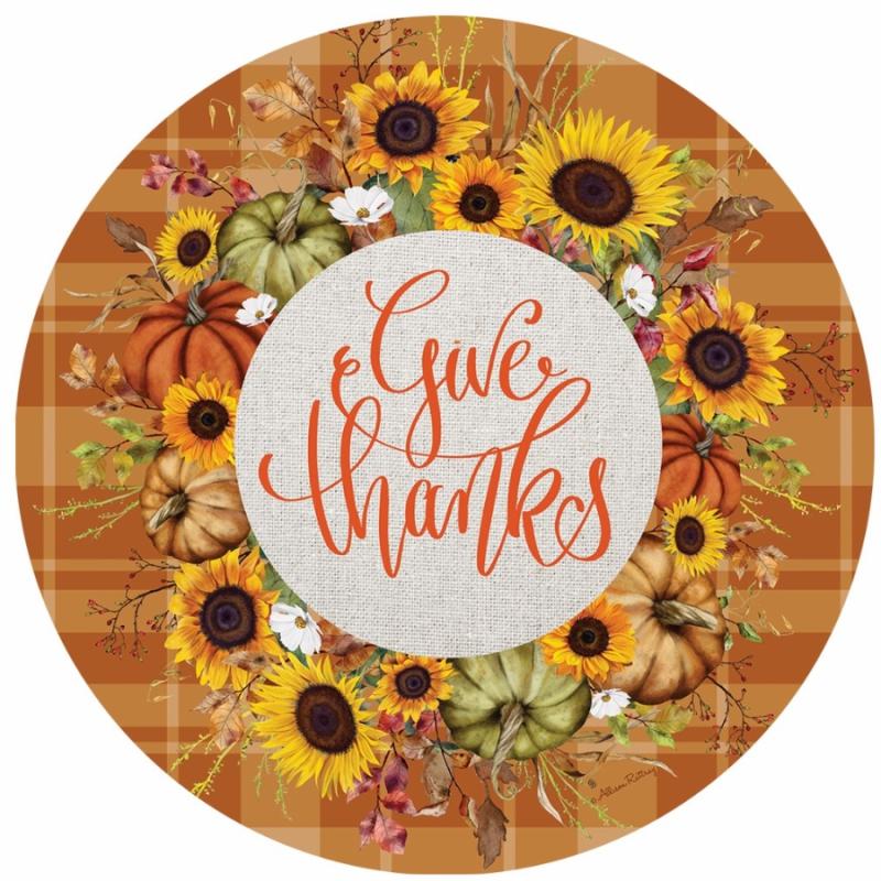 Suncatchers |   Give Thanks Suncatcher Suncatchers Suncatchers