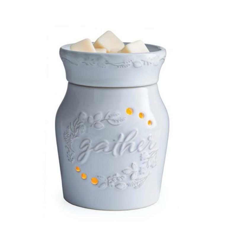 Warmers & Diffusers |   Illumination Fragrance Warmer – Gather Candles & Fragrance Warmers & Diffusers