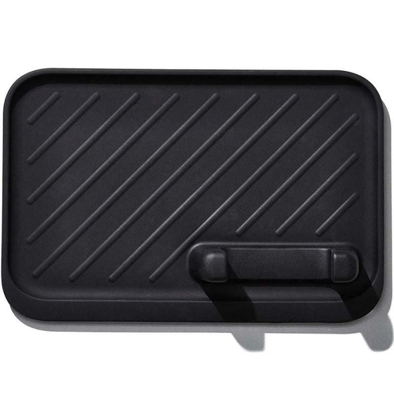 Grilling Accessories |   Silicone Grilling Tool Rest Grilling Accessories Grilling Accessories