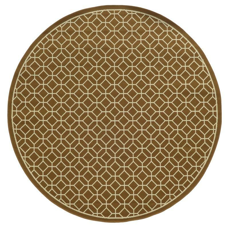 Round Outdoor Area Rugs |   Round Outdoor Rug Outdoor Rugs & Doormats Round Outdoor Area Rugs