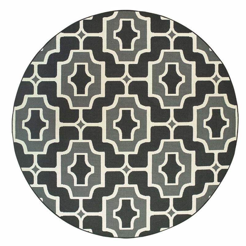 Round Outdoor Area Rugs |   Round Outdoor Rug Outdoor Rugs & Doormats Round Outdoor Area Rugs